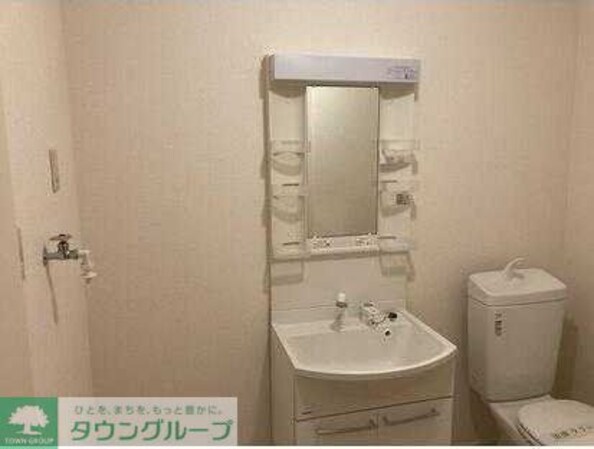 シェモア伊勢原の物件内観写真